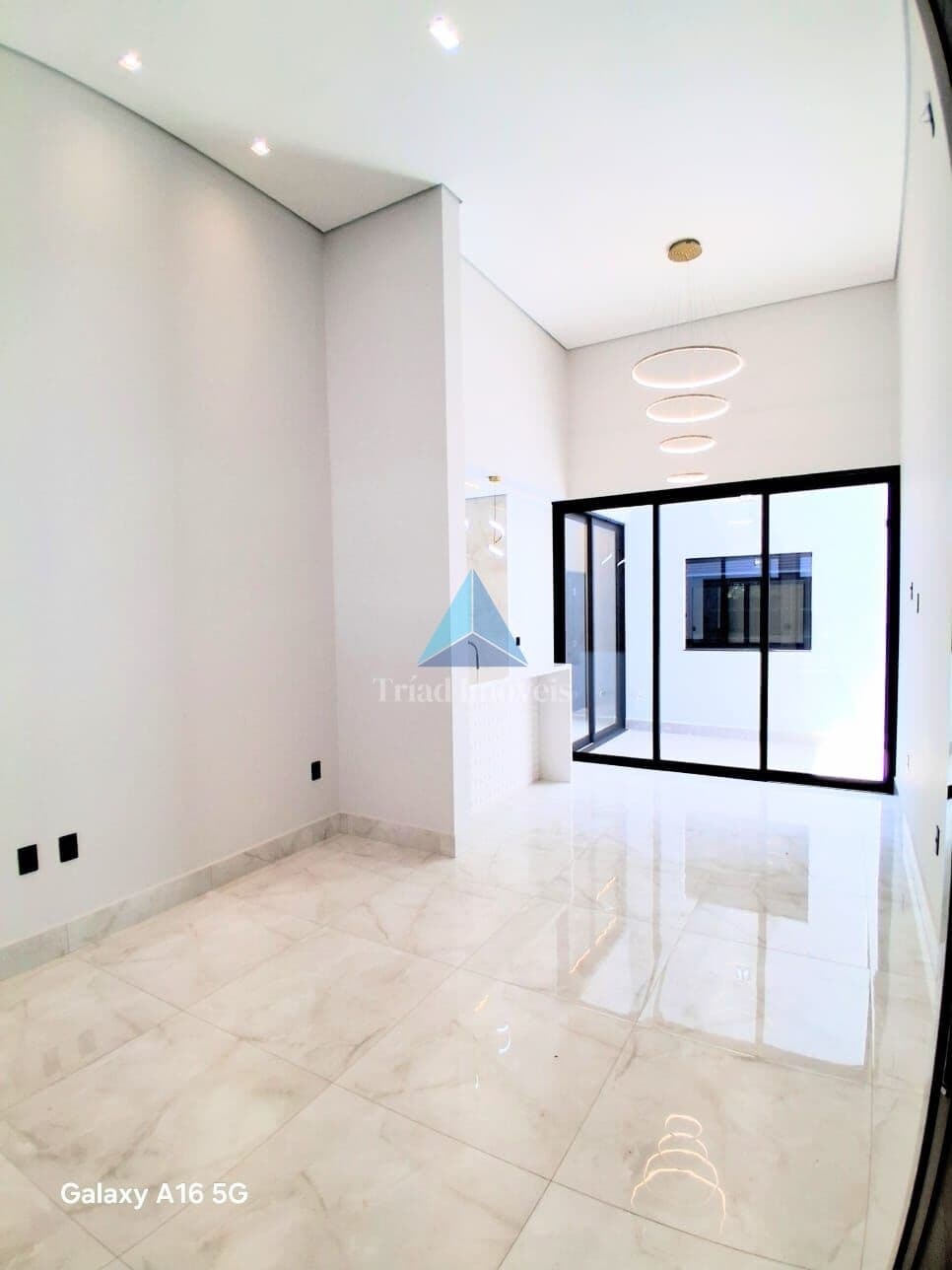 Casa em Residencial Horto Florestal Jacyra I, Americana/SP