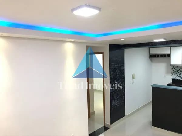 Apartamento em Jardim Terramérica I, Americana/SP