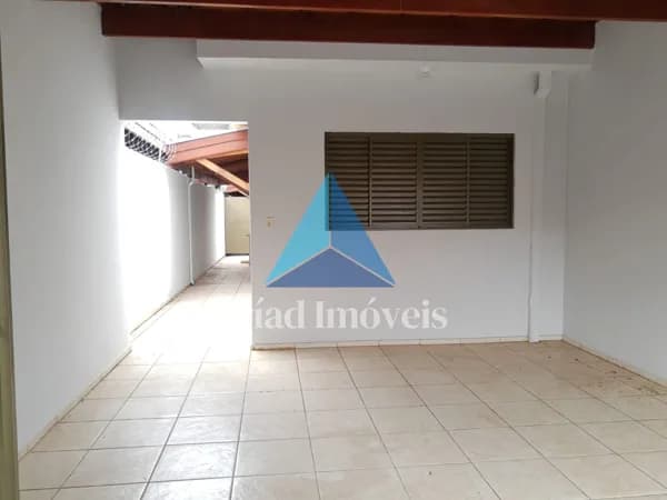 Casa com 2 dormitórios à venda, 90 m² por R$ 350.000,00 - Cidade Nova II - Santa Bárbara D'Oeste/SP