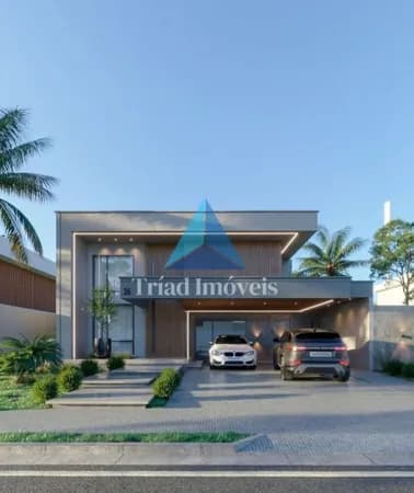 Casa com 3 dormitórios à venda, 207 m² por R$ 1.400.000,00 - Centro - Nova Odessa/SP