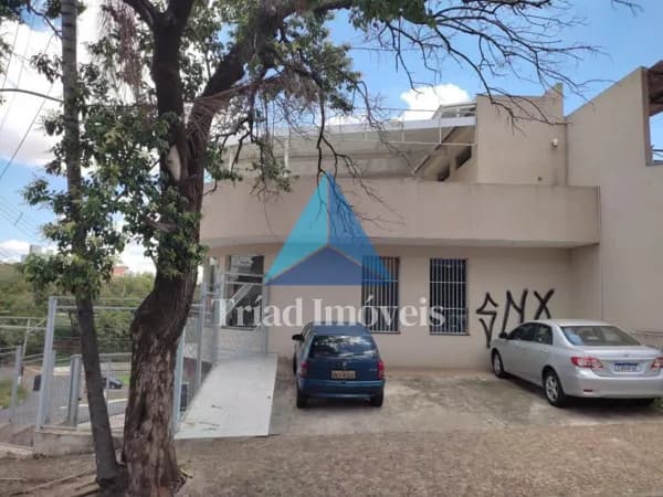 Salão para alugar, 150 m² por R$ 2.387,26/mês - Cidade Jardim II - Americana/SP