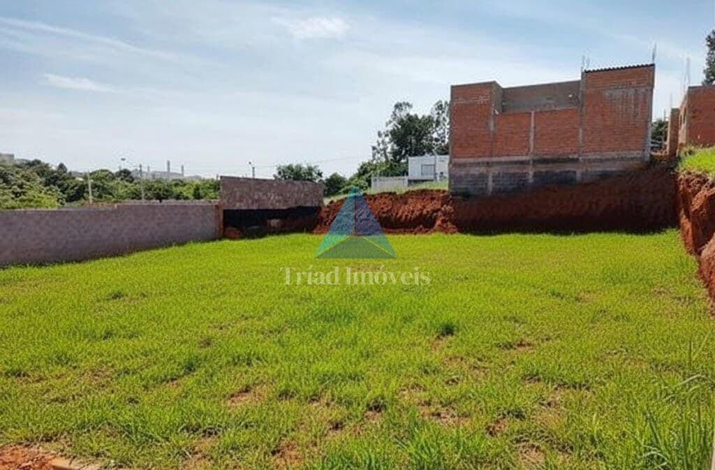 Terreno a venda no bairro Terra America - Americana/SP, 357m²