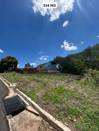 Terreno Residencial à Venda – Bairro Tupi, Piracicaba/SP