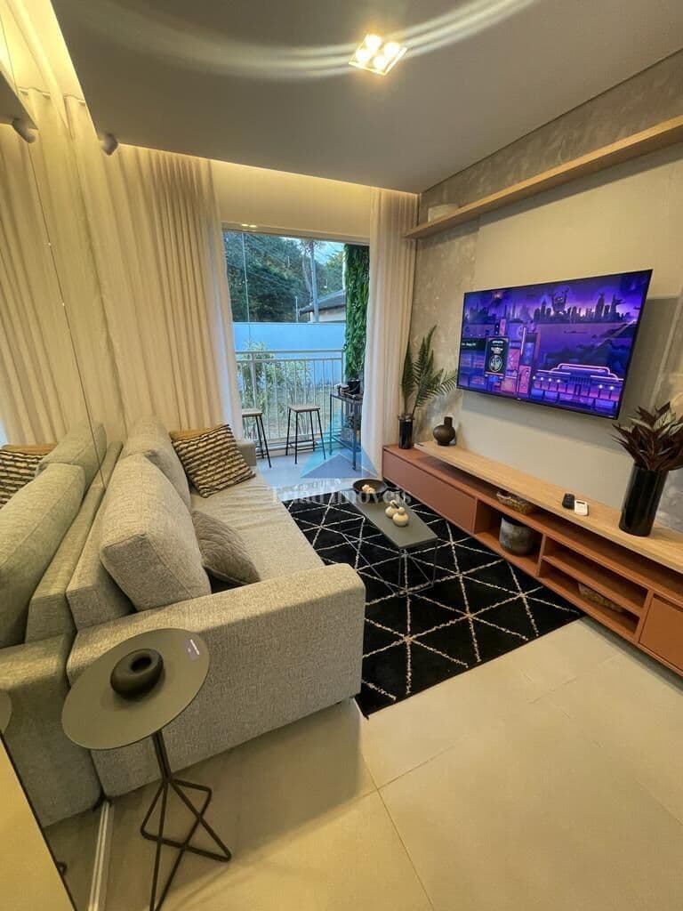 Apartamento em Santa Bárbara D'Oeste - Residencial Dona Margarida