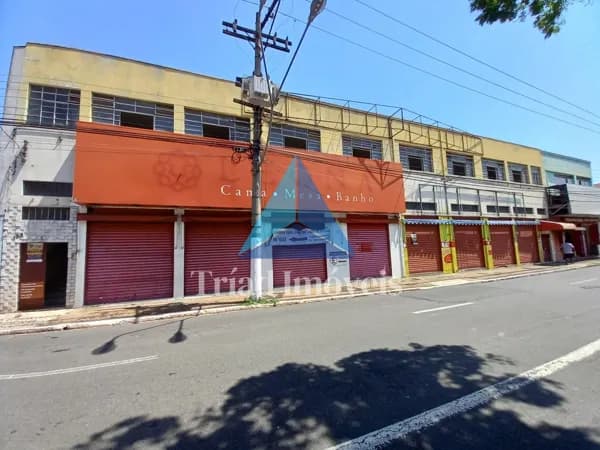 Salão para alugar, 550 m² por R$ 7.250,00/mês - Centro - Americana/SP