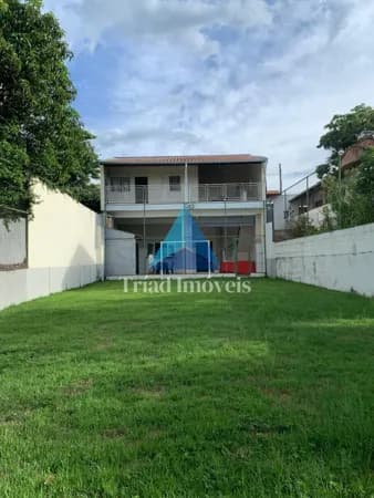 Chácara com 2 dormitórios à venda, 1400 m² por R$ 600.000,00 - Chácara Recreio Cruzeiro do Sul - Santa Bárbara D'Oeste/SP