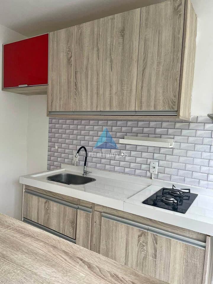 Apartamento em Americana - Praia dos Namorados