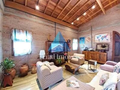 Casa com 3 dormitórios à venda, 188 m² por R$ 1.200.000,00 - Residencial Dona Margarida - Santa Bárbara D'Oeste/SP