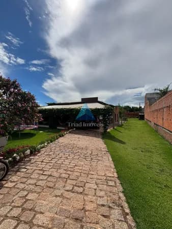 Fazenda/Sítios/Chácaras em Limeira - Área Rural de Limeira