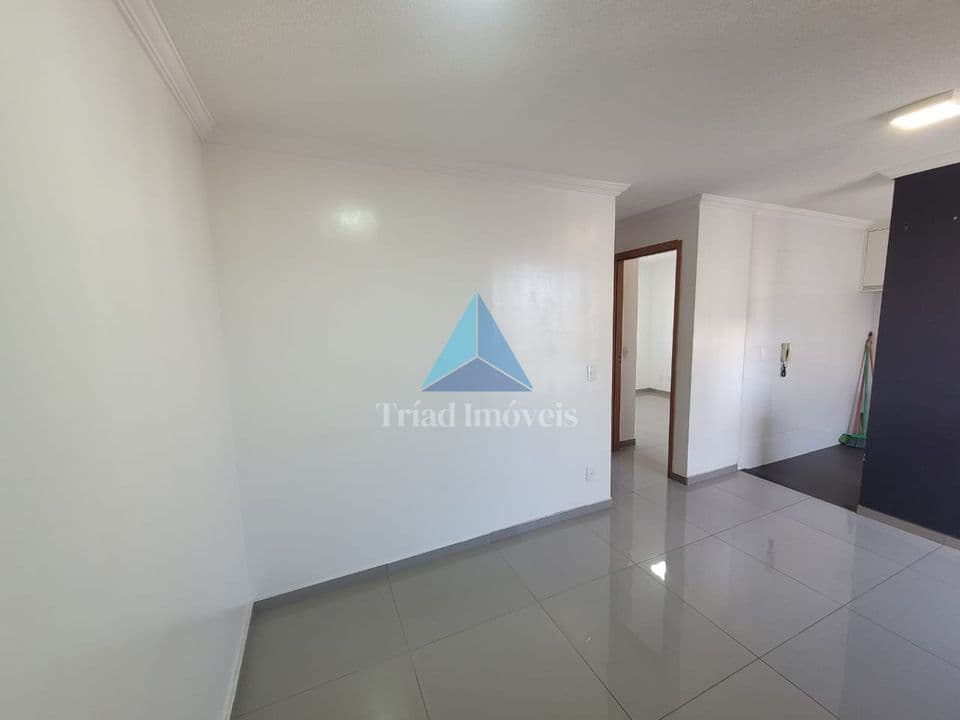 Apartamento em Americana - Morada do Sol
