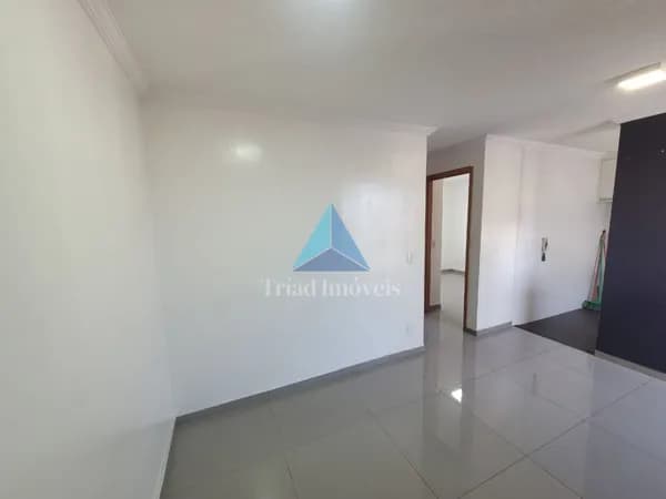 Apartamento em Americana - Morada do Sol