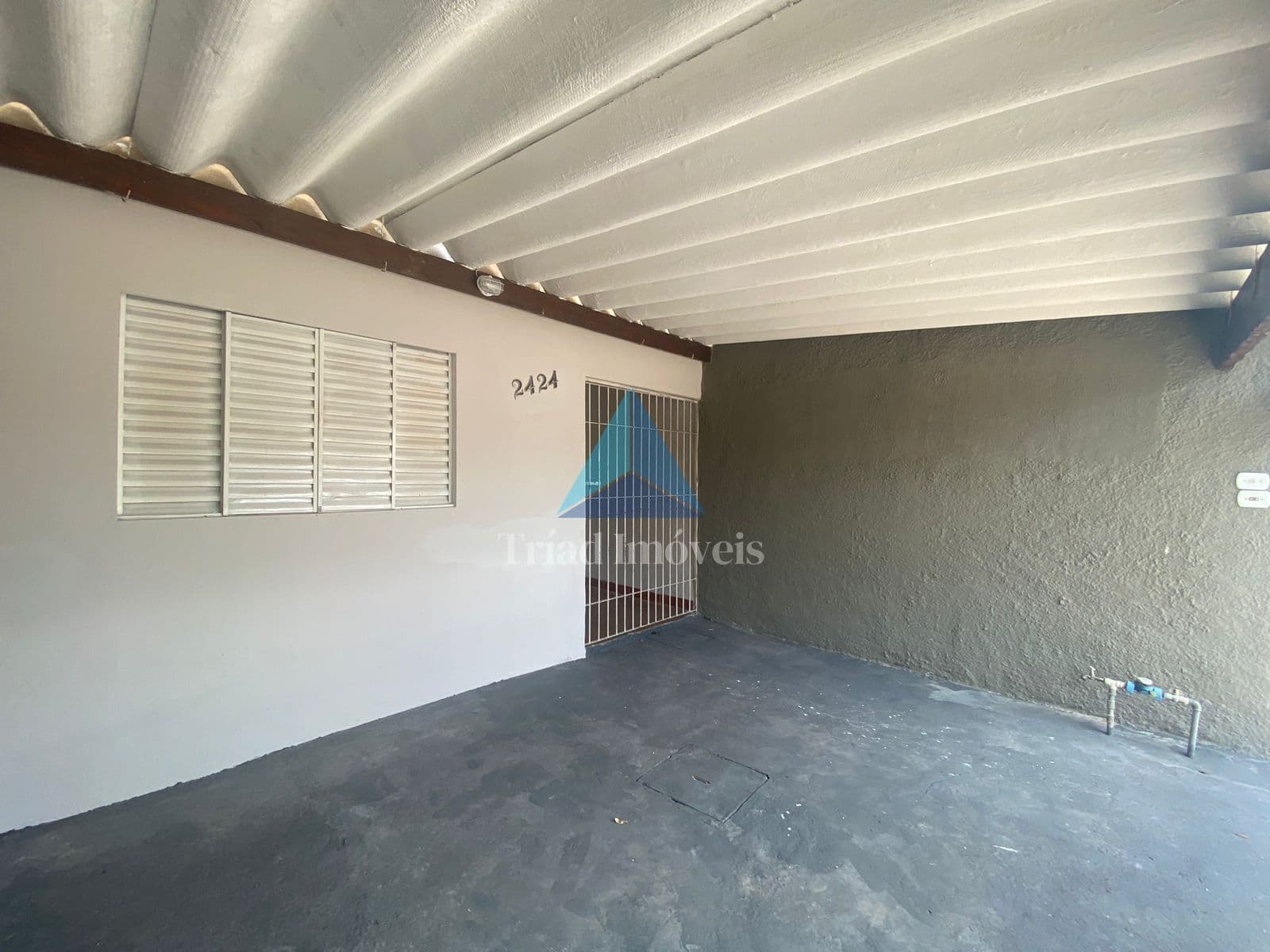 Casa em Jardim Europa I, Santa Bárbara D'Oeste/SP