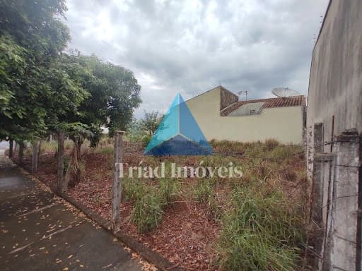 Terreno à venda, 307 m² por R$ 345.000,00 - Jardim Dona Regina - Santa Bárbara D'Oeste/SP