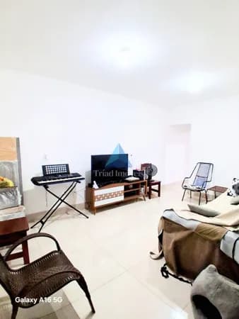 Casa a venda no Jardim Europa