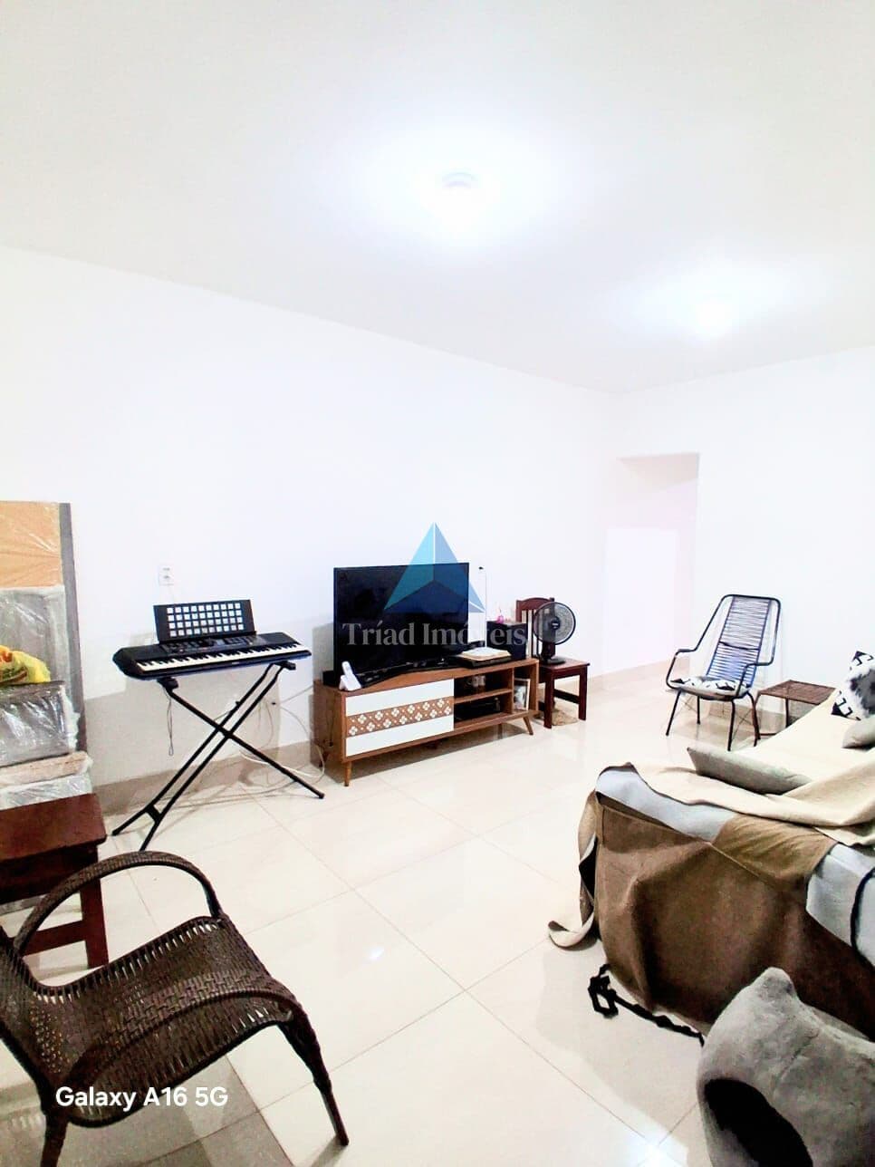 Casa a venda no Jardim Europa