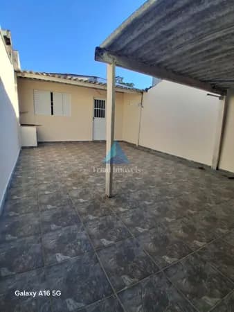 Casa a venda no Jardim Pérola