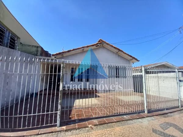 Casa com 3 dormitórios à venda, 120 m² por R$ 600.000,00 - Vila Dainese - Americana/SP