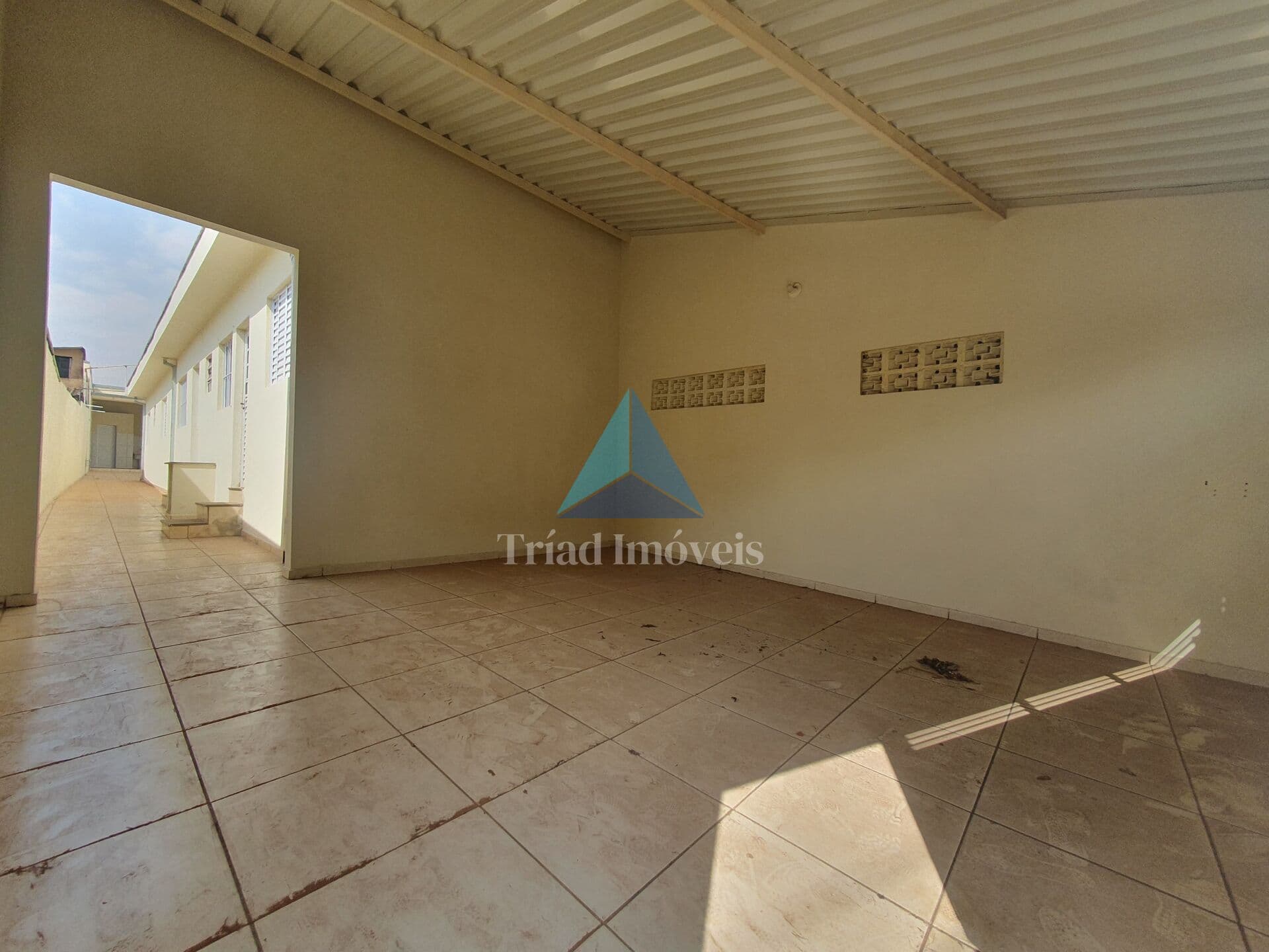 Casa em Santa Bárbara D'Oeste - Lagoa Seca