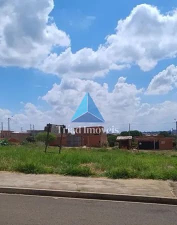 Oportunidade de Investimento: Terreno de 250m² à Venda!