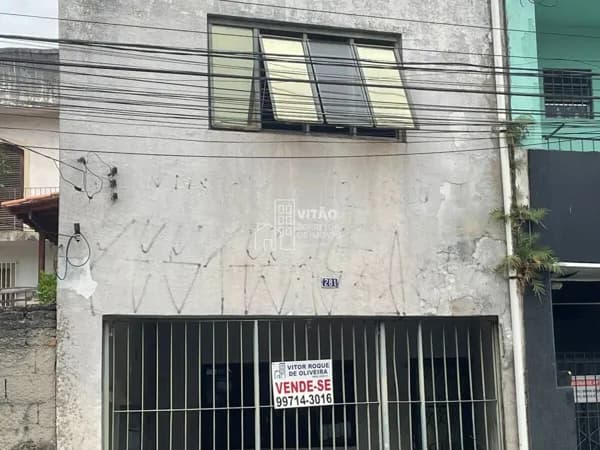 Casa - Centro