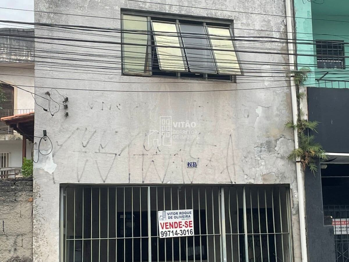 Casa - Centro