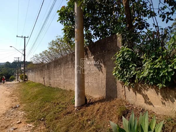 Terreno - Tijuco Preto