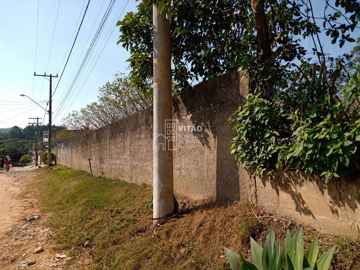 Terreno - Tijuco Preto