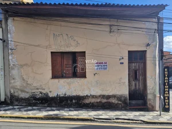 Imóvel - Centro