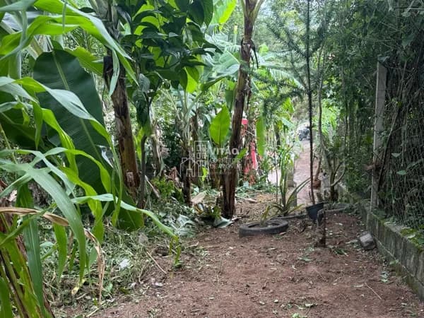 Terreno - Chácara Santa Maria