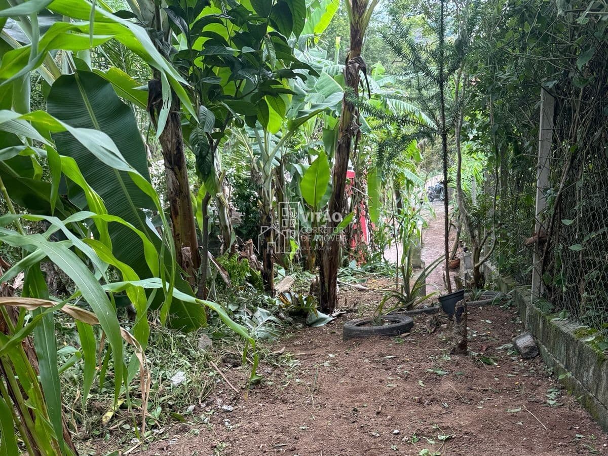 Terreno - Chácara Santa Maria