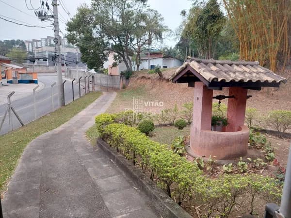 Terreno - Vila Jovina