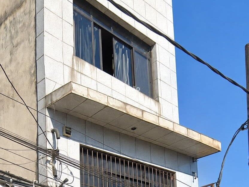 Prédio Comercial - Centro