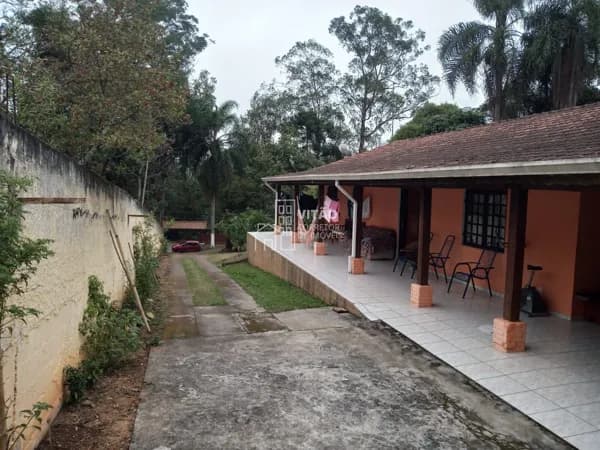 Chácara - Quinta dos Angicos