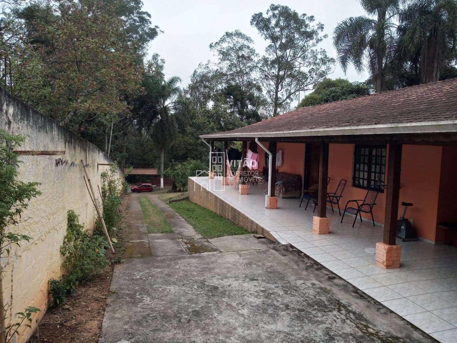 Chácara - Quinta dos Angicos
