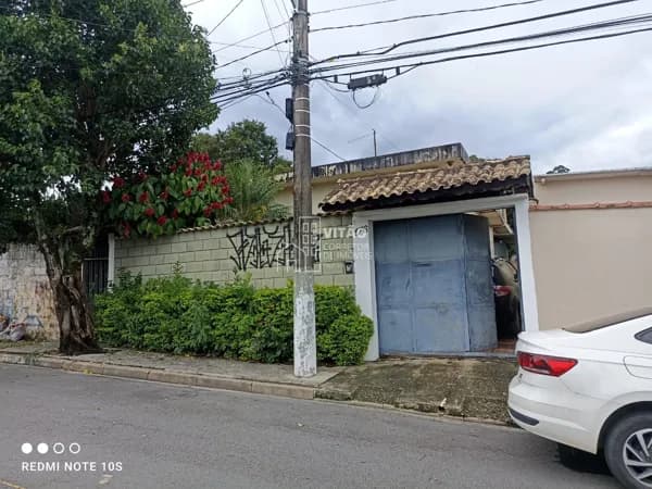 Imóvel residencial - Vl. São Francisco de Assis