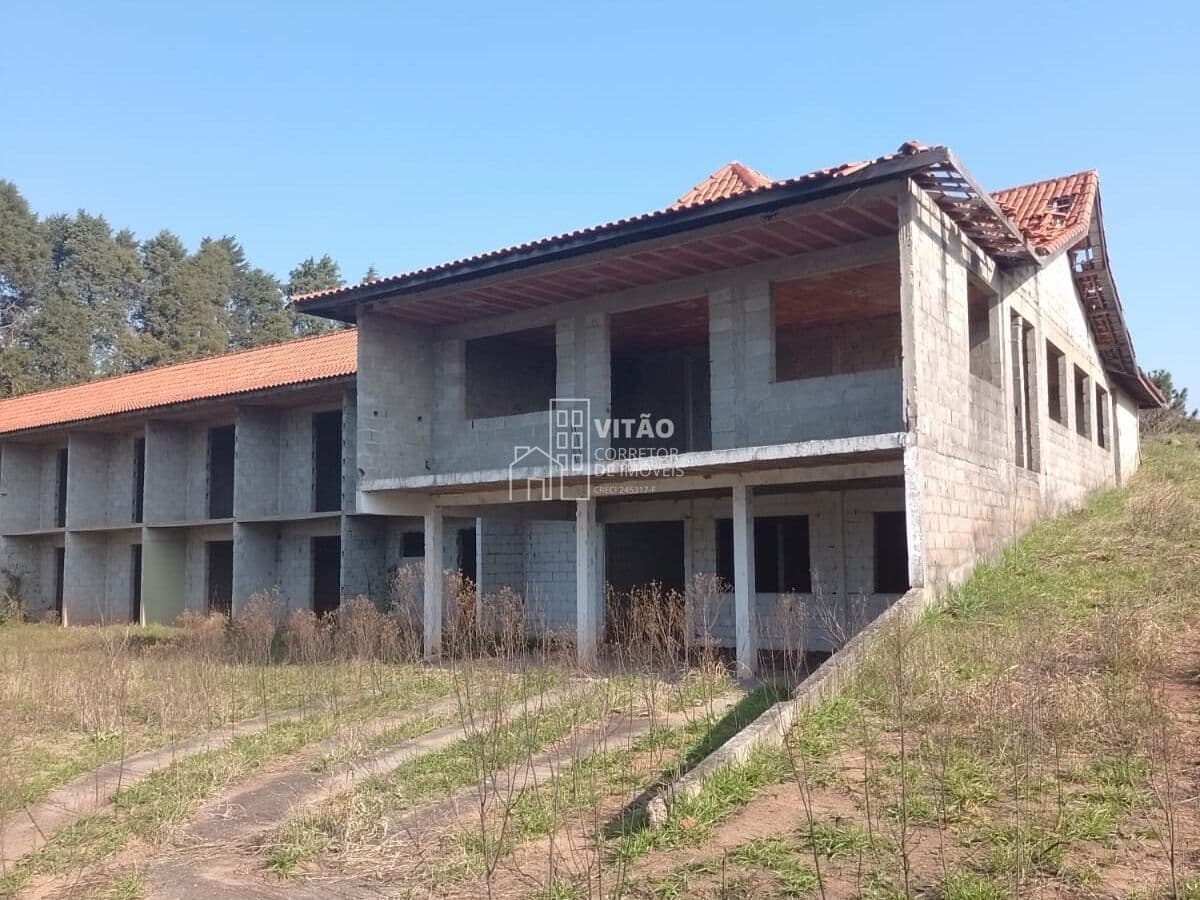 Hotel/Pousada - Vila Darcy Penteado