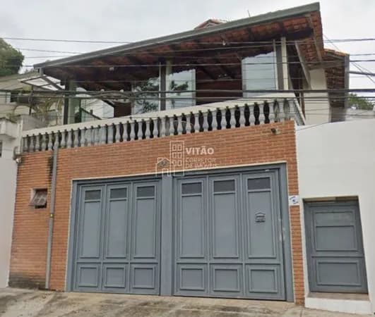Imóvel residencial - Jd. Adelina