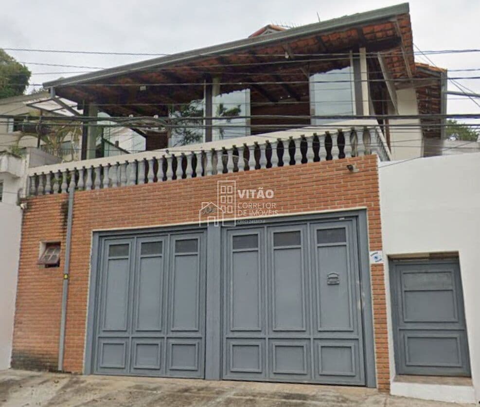 Imóvel residencial - Jd. Adelina