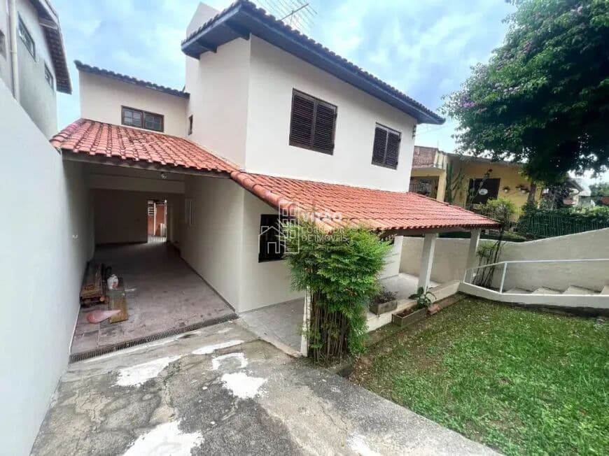 Imóvel residencial - Jd. Nomura