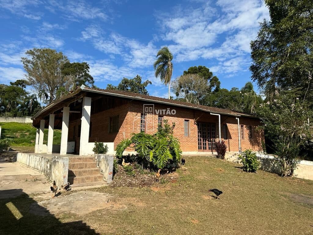 Chácara - Jardim Santana