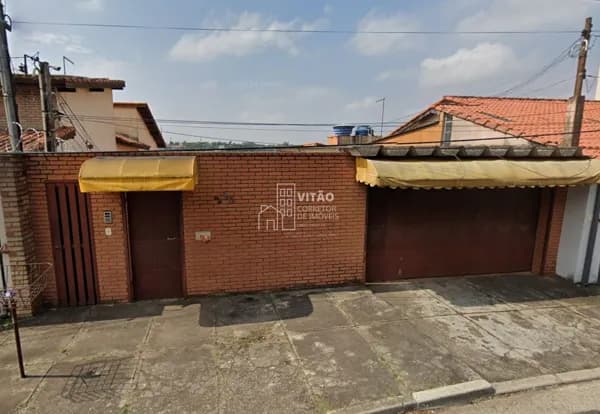 Imóvel residencial - Jd. São Vicente