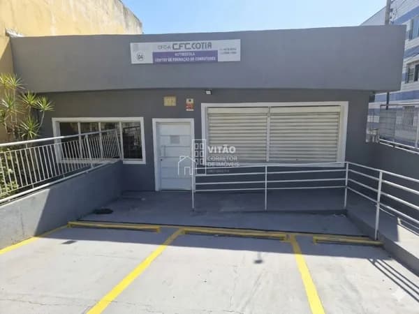 Imóvel comercial - Centro