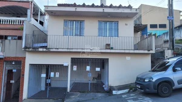 Imóvel residencial - Centro