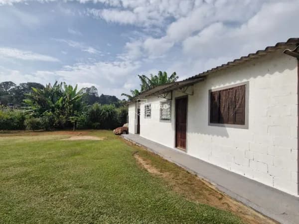 Chácara - Água Espraiada