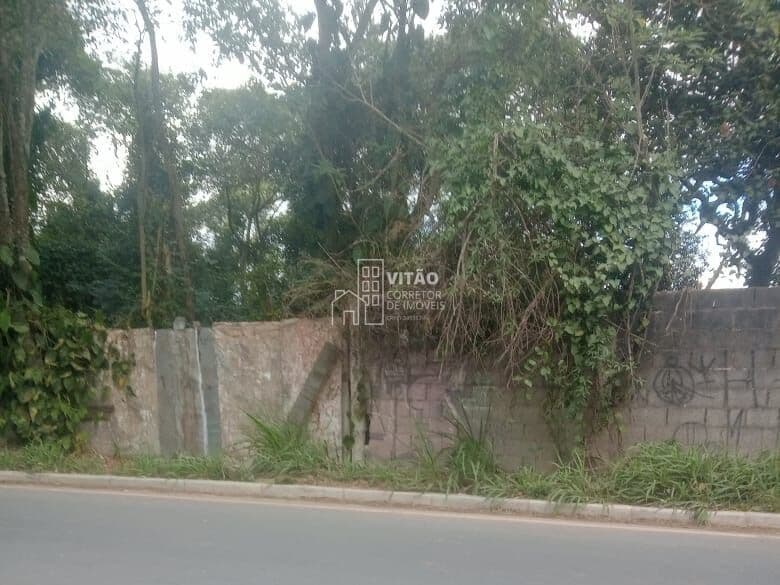 Terreno - Recanto dos Victor's