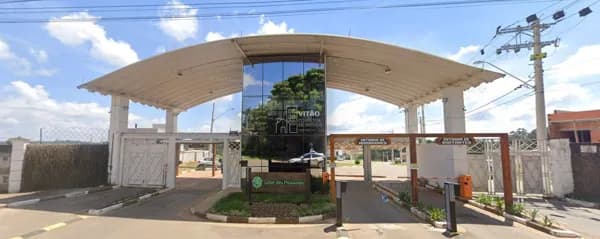 Lote - Condomínio Lago dos Pássaros