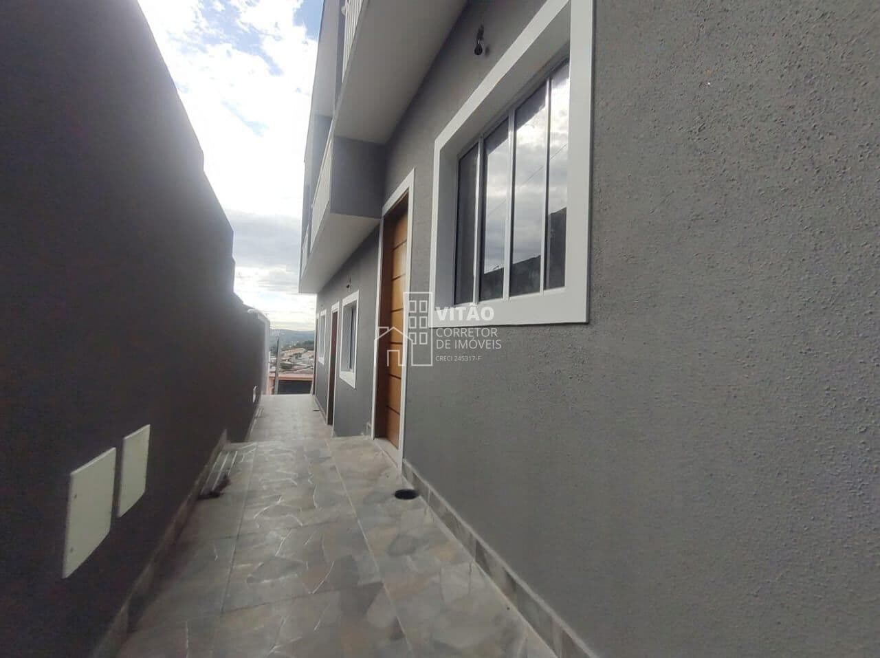 Imóvel residencial - Jd. Araruama
