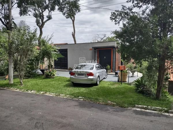Imóvel residencial em condomínio - Itapevi