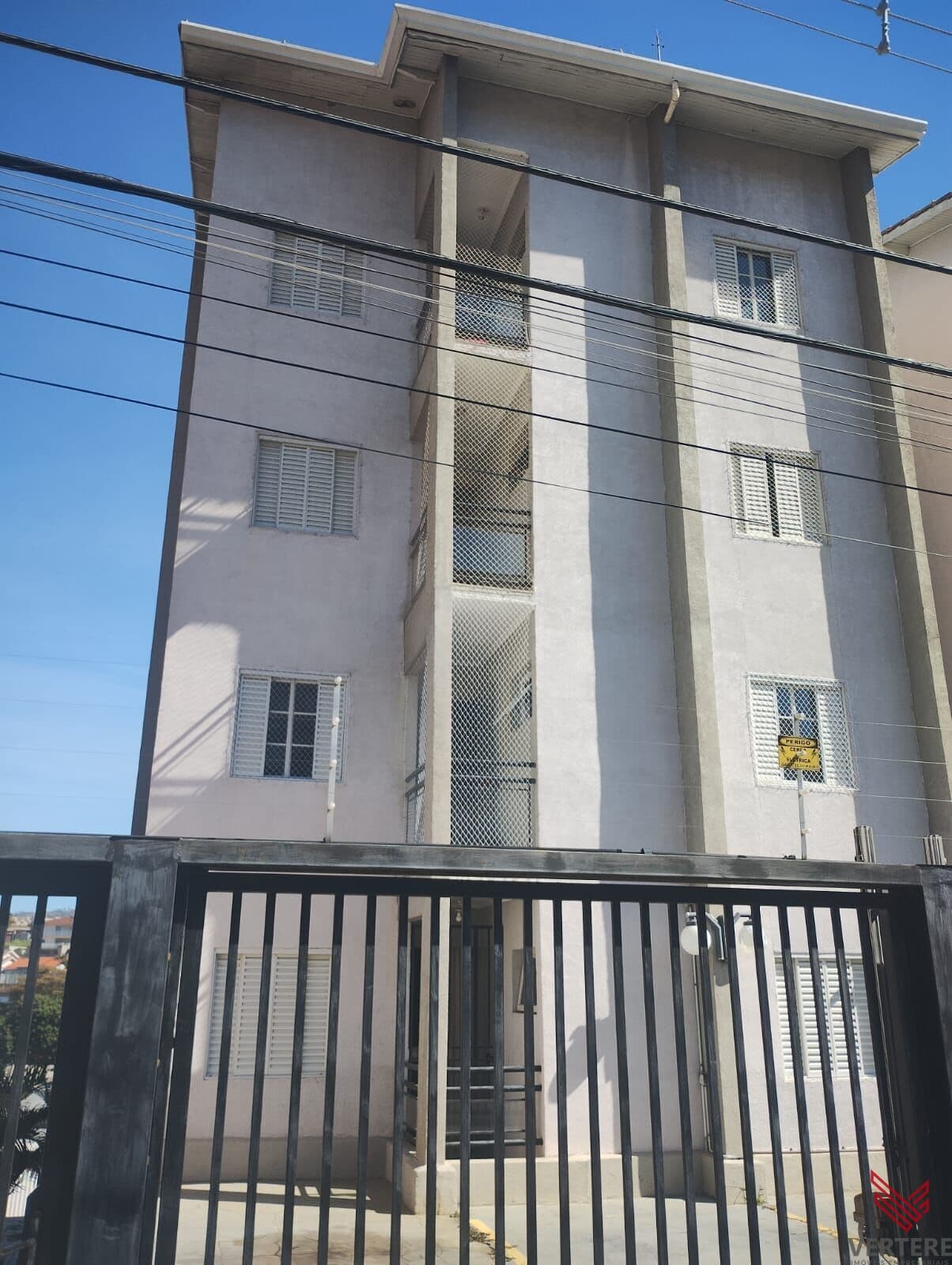 Apartamento 64,5 m2 à venda em Bragança Paulista/SP