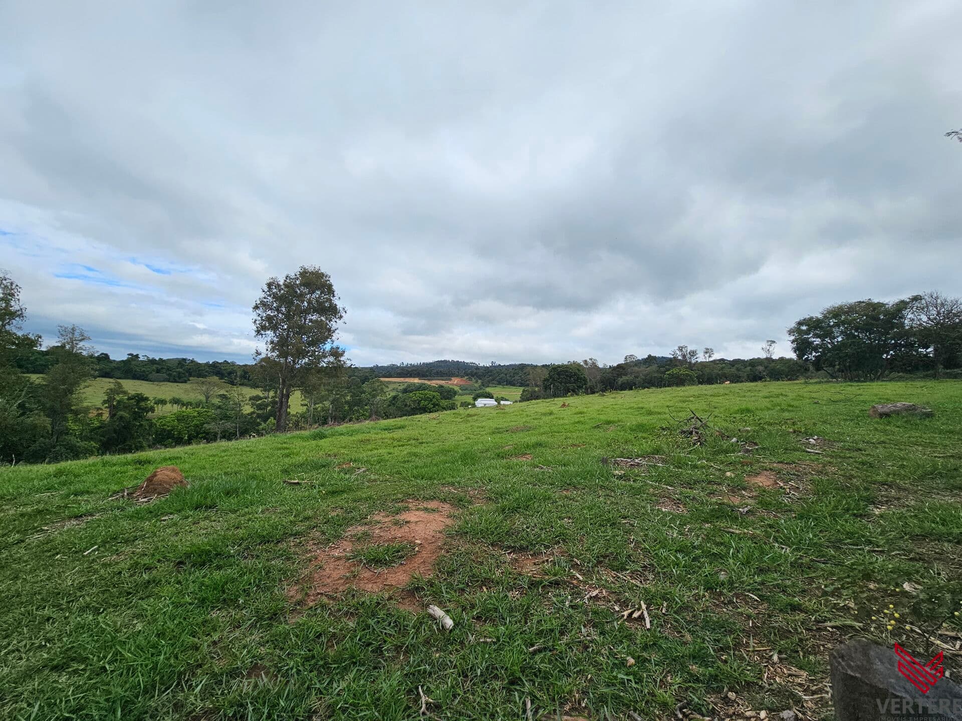 Área Industrial/Comercial 12.480m2 - Atibaia/SP